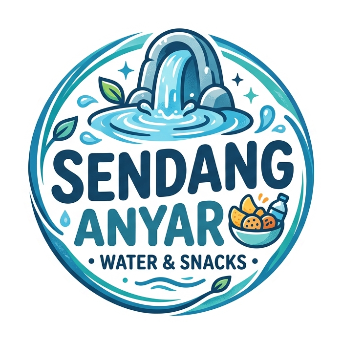 Sendang Anyar Website